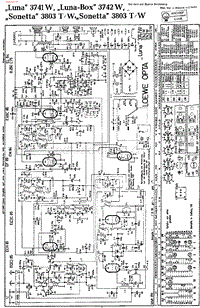 LoeweOpta_3741W-电路原理图.pdf