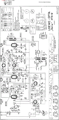 LoeweOpta_3710W-电路原理图.pdf