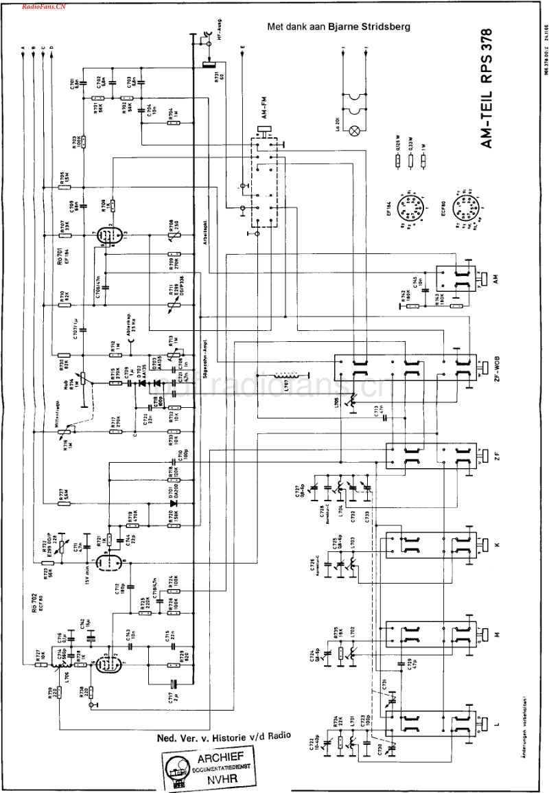 Nordmende_RPS378-电路原理图.pdf_第1页