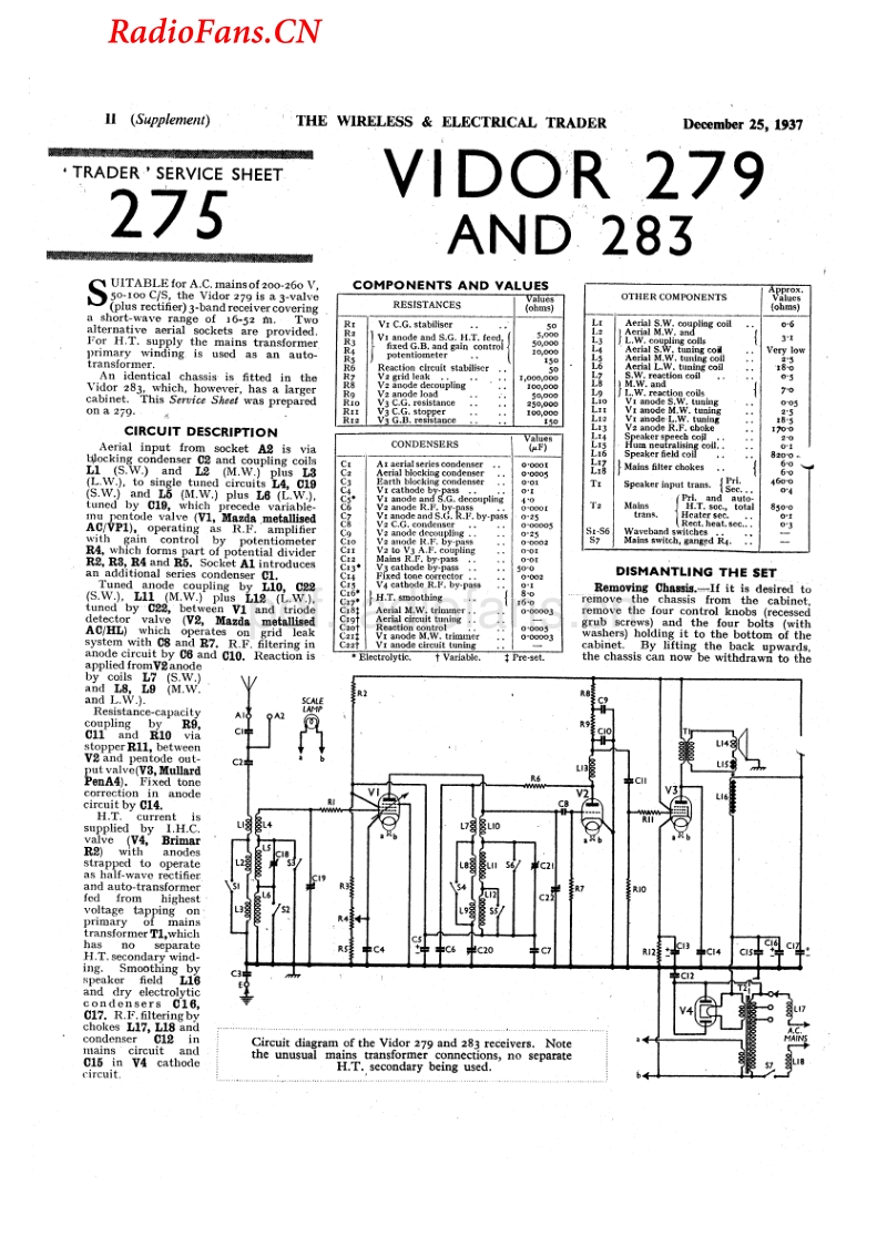 Vidor_279-电路原理图.pdf_第1页