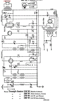 Braun_550W-电路原理图.pdf