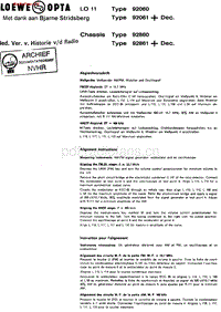 LoeweOpta_92060-电路原理图.pdf