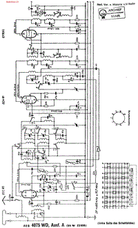 AEG_4075WD-电路原理图.pdf