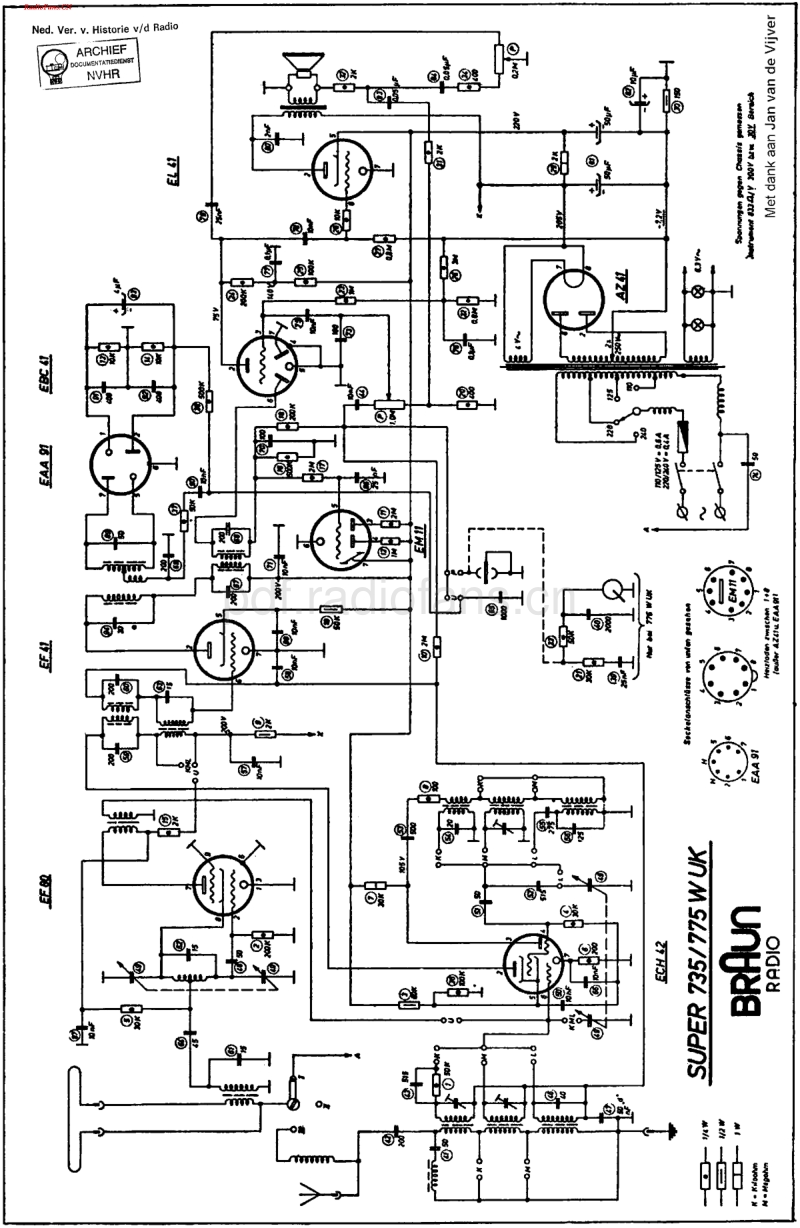 Braun_775WUK-电路原理图.pdf_第1页