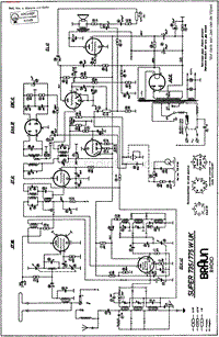 Braun_775WUK-电路原理图.pdf