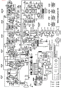 Metz_Babyphon56-电路原理图.pdf