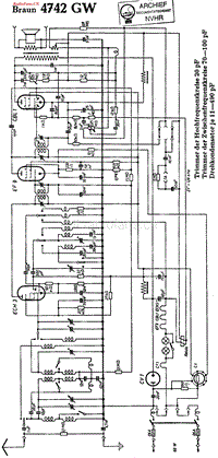 Braun_4742GW-电路原理图.pdf