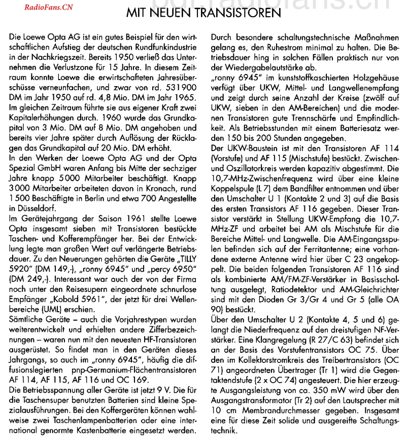 LoeweOpta_6945-电路原理图.pdf_第3页