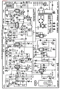 LoeweOpta_537W-电路原理图.pdf
