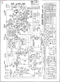 LoeweOpta_2761W-电路原理图.pdf