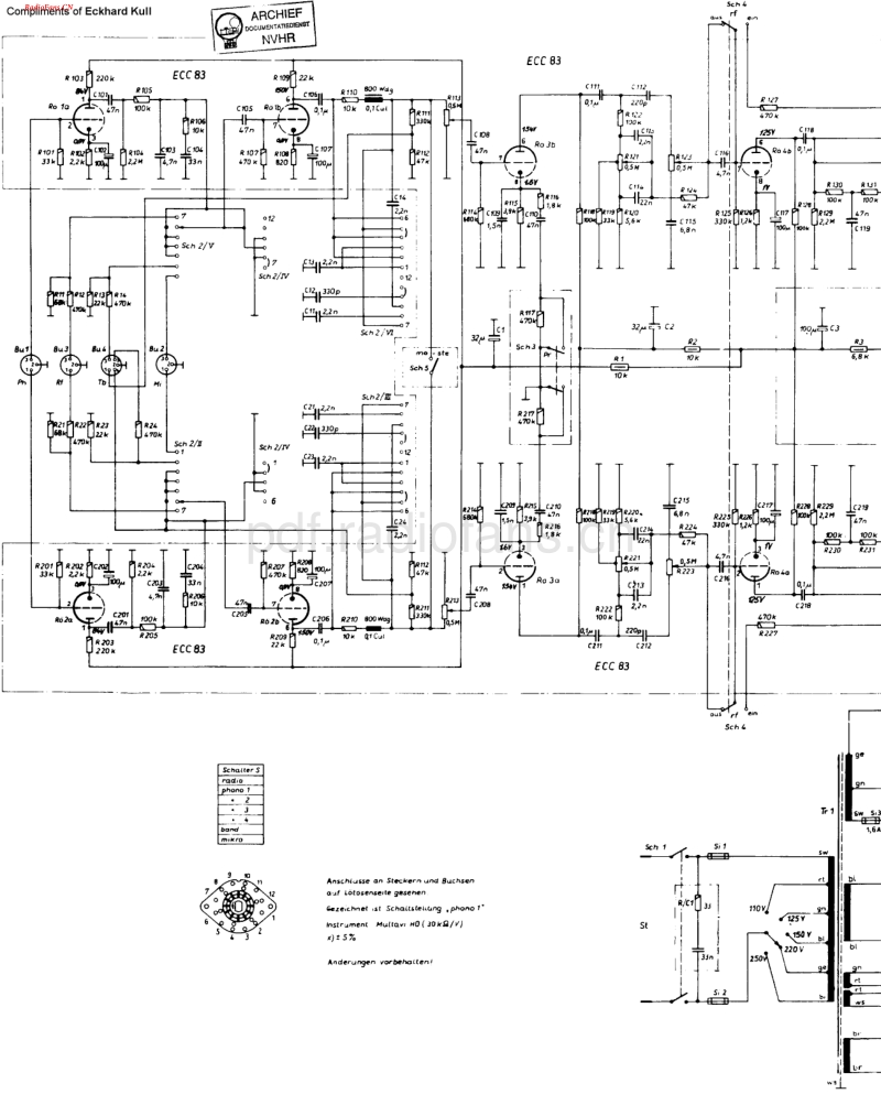 Braun_CSV60-电路原理图.pdf_第1页