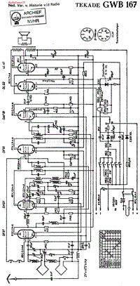 TeKaDe_GWB167-电路原理图.pdf