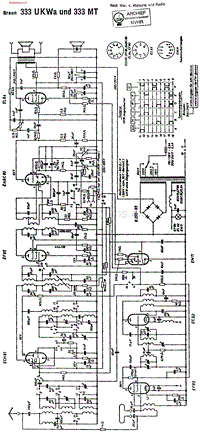 Braun_333MT-电路原理图.pdf