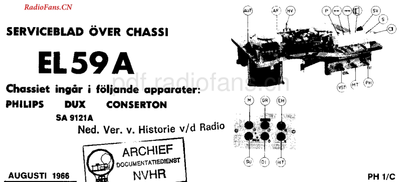 Dux_SA9121A-电路原理图.pdf_第1页