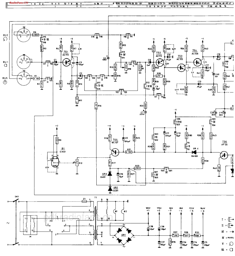 Dux_SA9121A-电路原理图.pdf_第3页