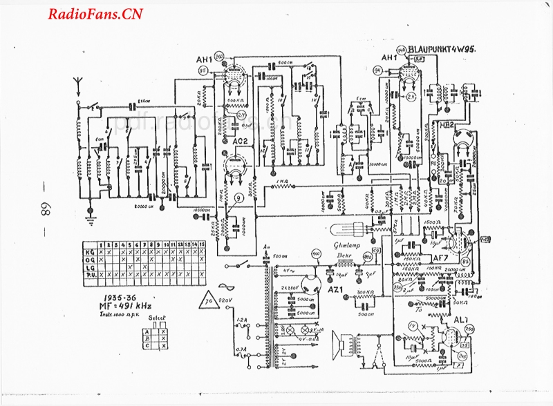 4W95_2-电路原理图.pdf_第1页