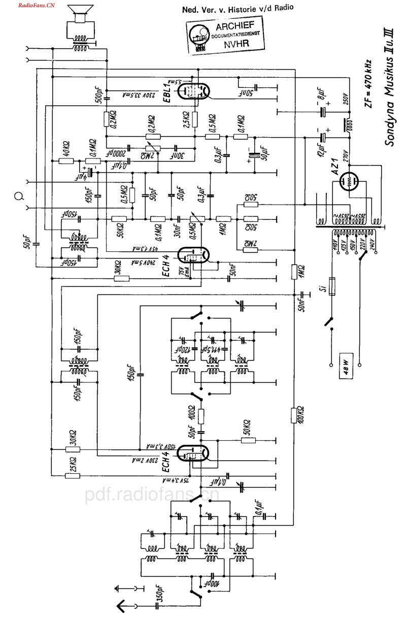 Sondyna_E4110-电路原理图.pdf_第2页