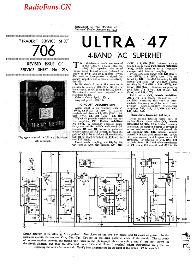 Ultra_47-电路原理图.pdf_第1页