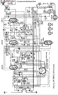 Hornyphon_W348U-电路原理图.pdf