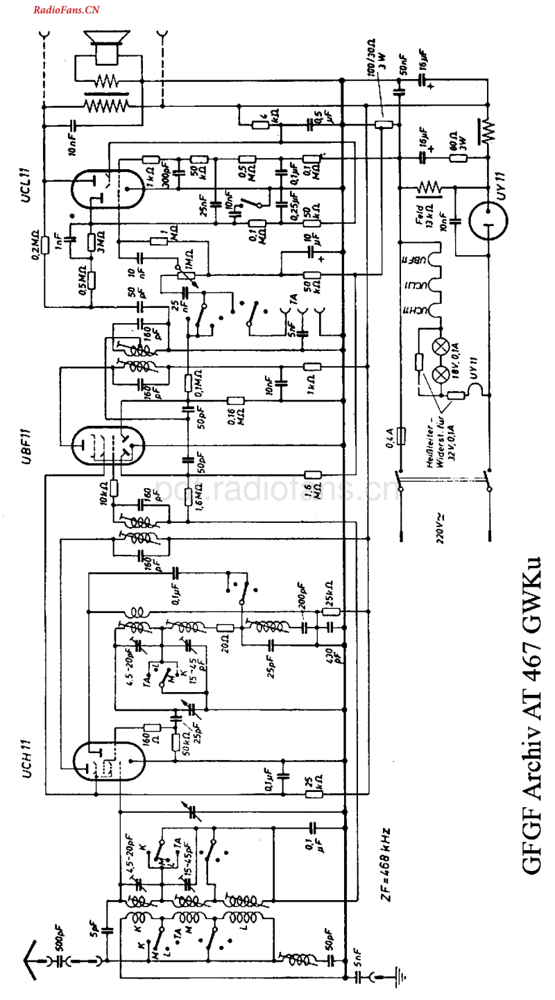 EAW_AT467GWKU电路原理图.pdf_第1页