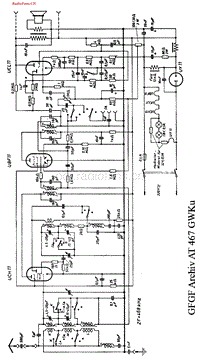 EAW_AT467GWKU电路原理图.pdf