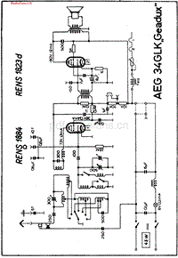 AEG_34GLKGeadux-电路原理图.pdf