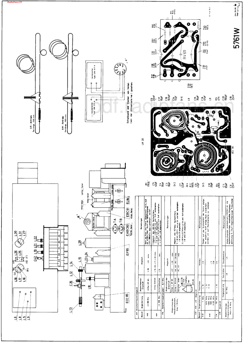 LoeweOpta_5761W-电路原理图.pdf_第2页