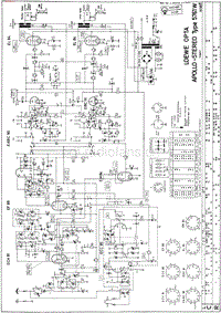 LoeweOpta_5761W-电路原理图.pdf