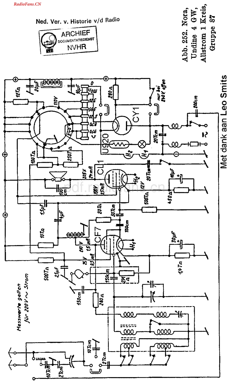 Nora_GW204L-电路原理图.pdf_第1页