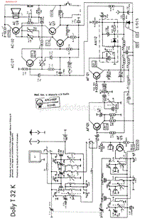 LoeweOpta_T32K-电路原理图.pdf