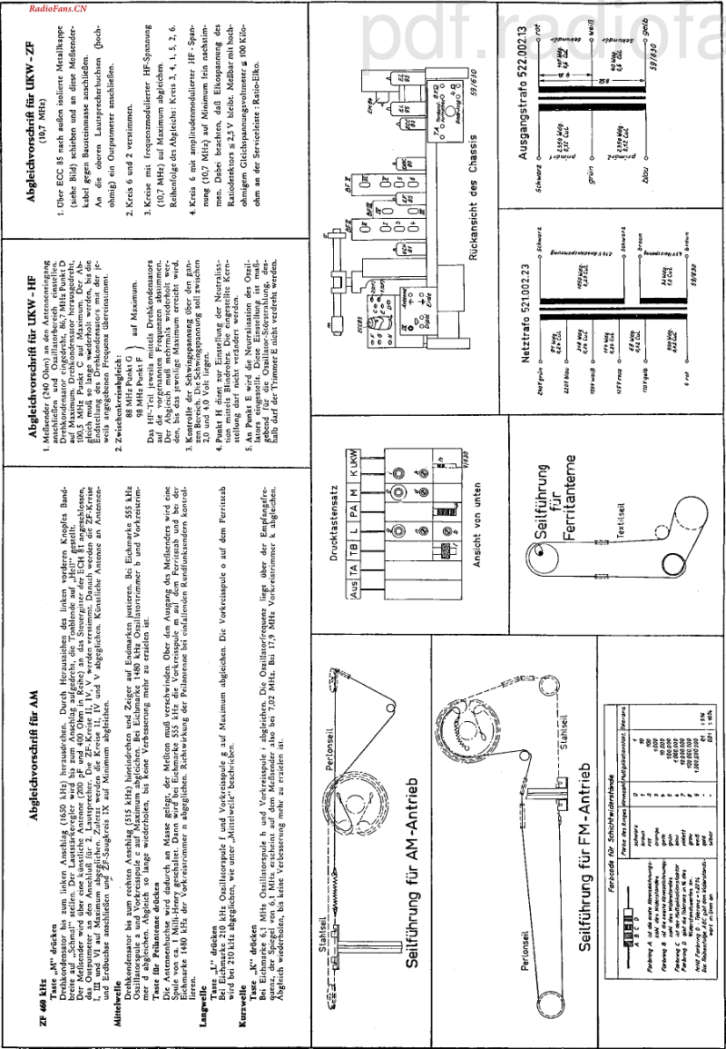 Nordmende_59-630-电路原理图.pdf_第2页