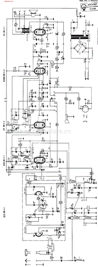 Braun_SK55-电路原理图.pdf