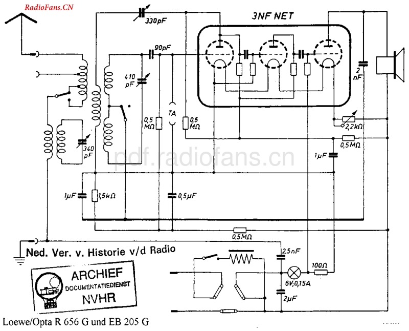Loewe_EB205G-电路原理图.pdf_第1页