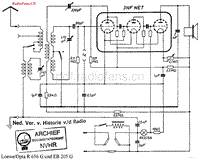 Loewe_EB205G-电路原理图.pdf