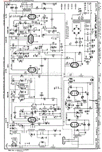 LoeweOpta_558W-电路原理图.pdf