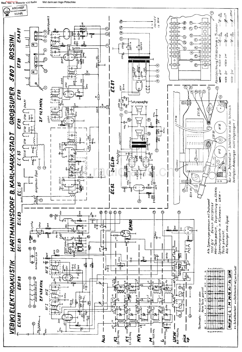 Goldpfeil_5801-电路原理图.pdf_第1页