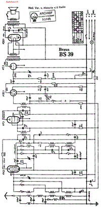 Braun_BS39-电路原理图.pdf