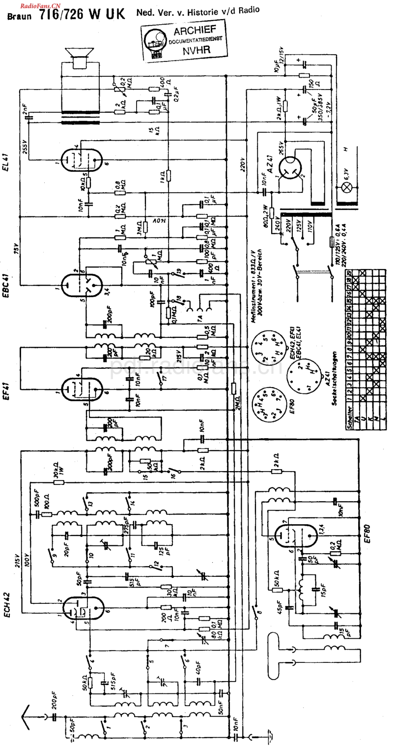 Braun_716WUK-电路原理图.pdf_第1页