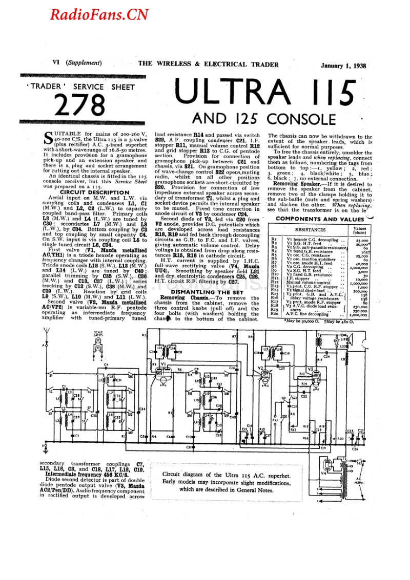 Ultra_115-电路原理图.pdf_第1页