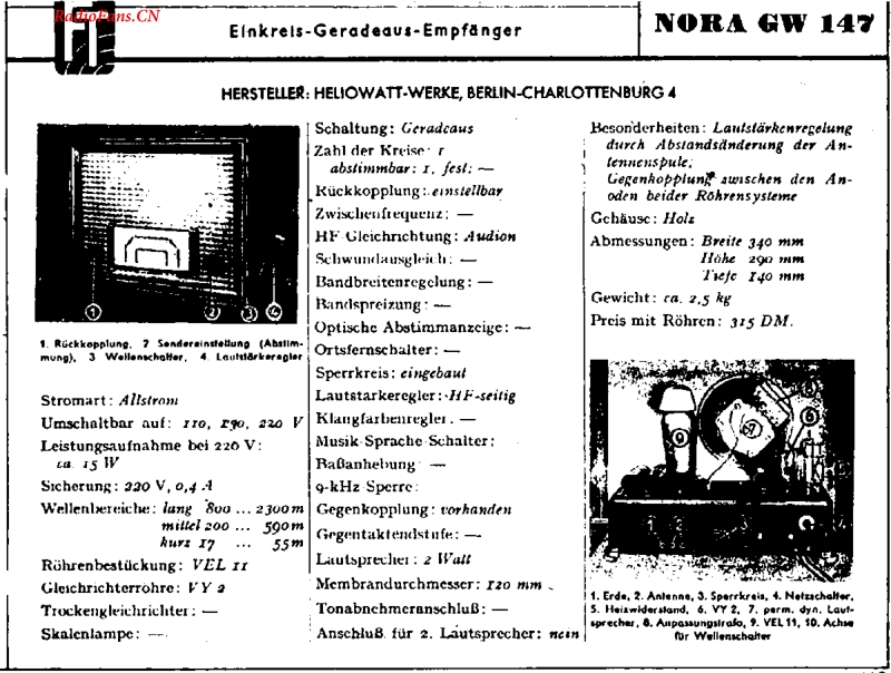 Nora_GW147-电路原理图.pdf_第2页