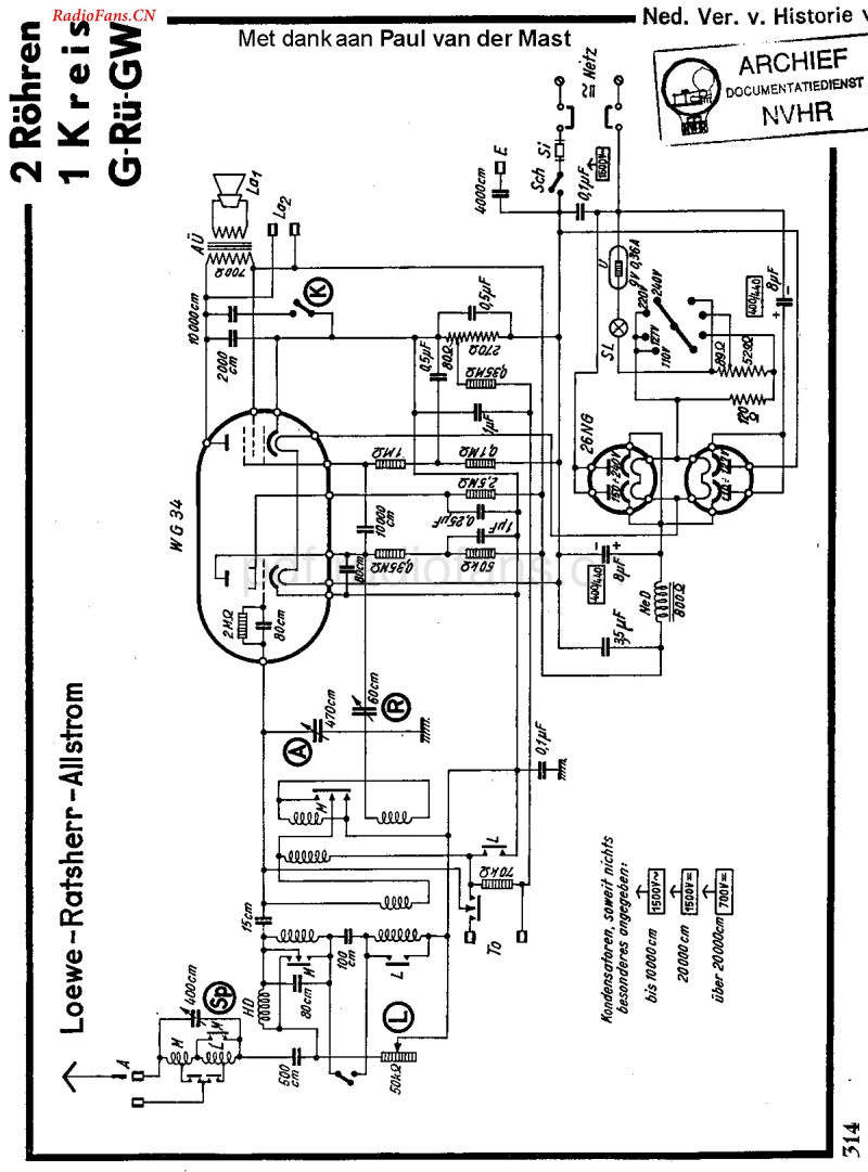 Loewe_RatsherrGW-电路原理图.pdf_第1页