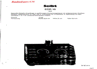 Seibt-EDR16-电路原理图.pdf