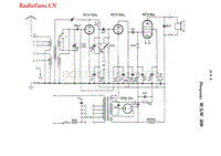 Blaupunkt-W-LW 300-电路原理图.pdf