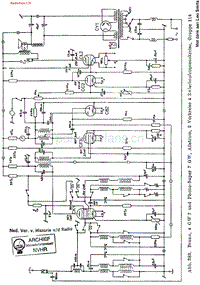 Braun_4GW7-电路原理图.pdf