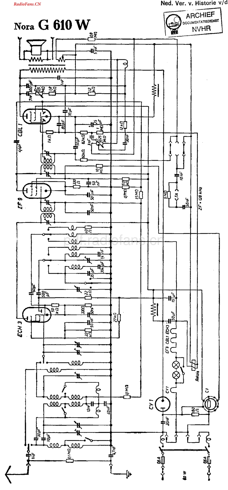 Nora_GW610-电路原理图.pdf_第1页