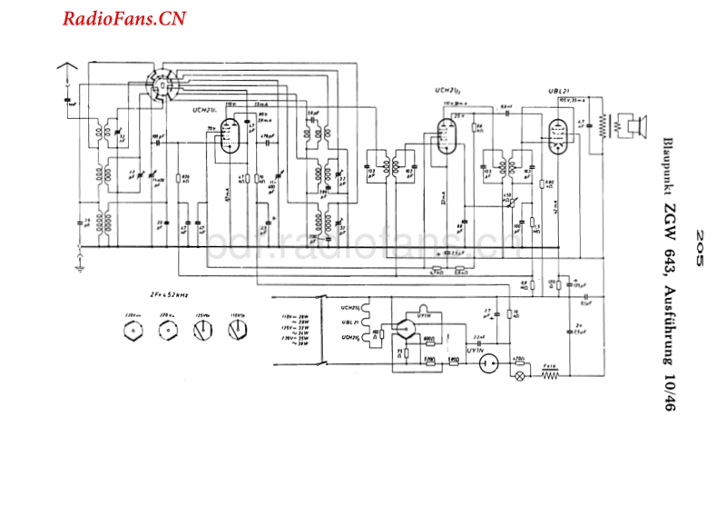 Blaupunkt-ZGW643-电路原理图.pdf_第2页
