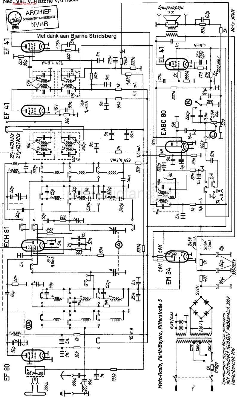 Metz_304W-电路原理图.pdf_第1页