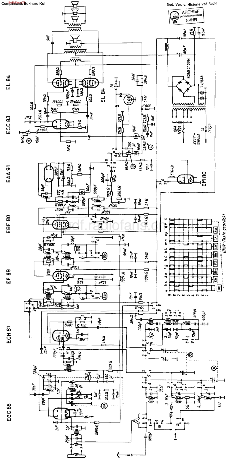 TeKaDe_W688-电路原理图.pdf_第1页