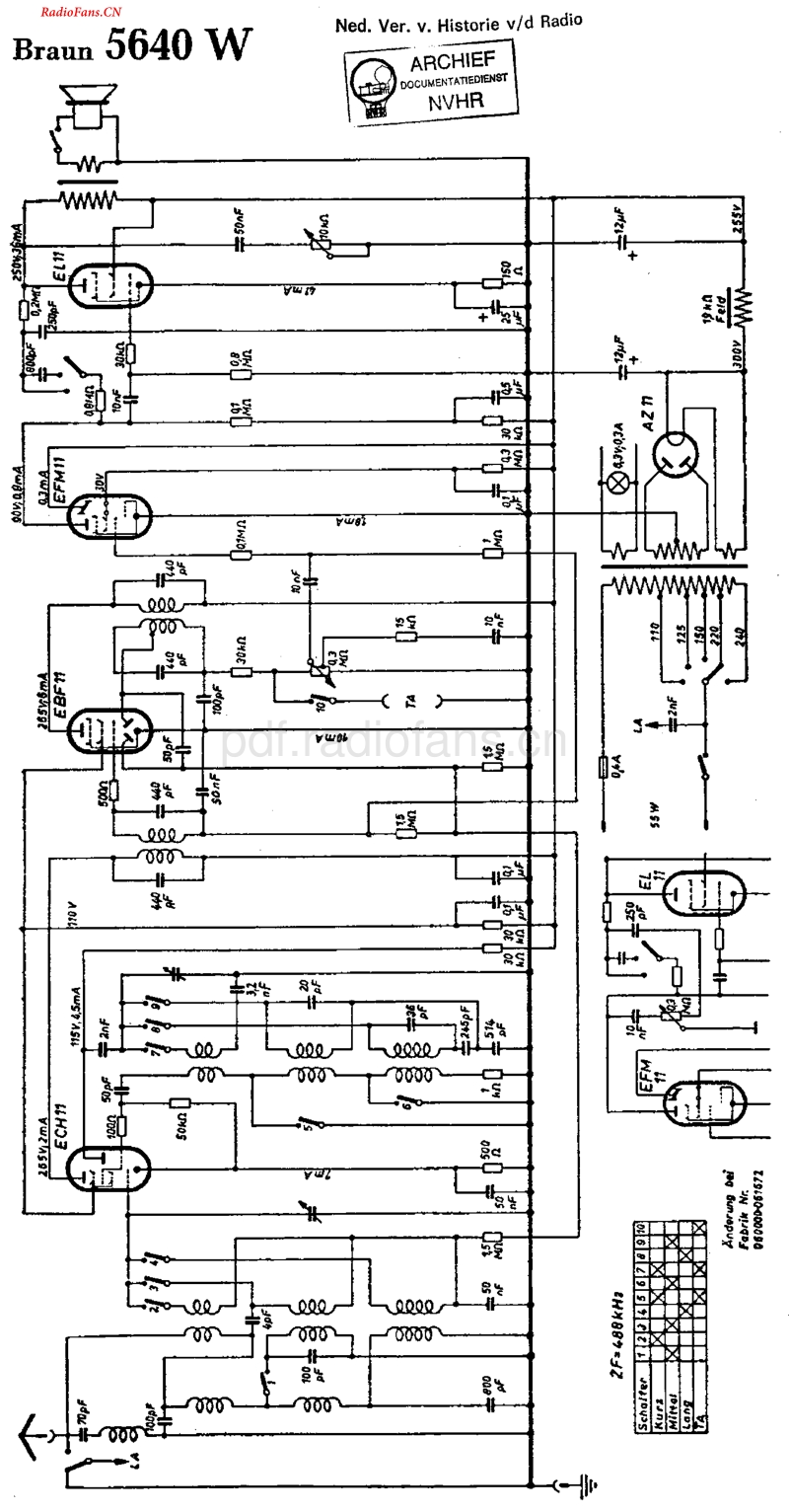 Braun_5640W-电路原理图.pdf_第1页