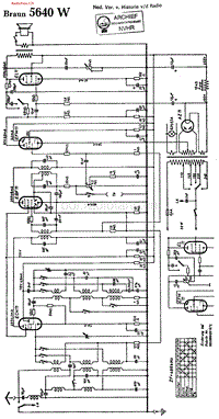 Braun_5640W-电路原理图.pdf